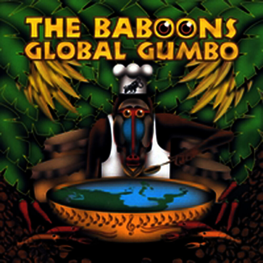 Picture of Global Gumbo