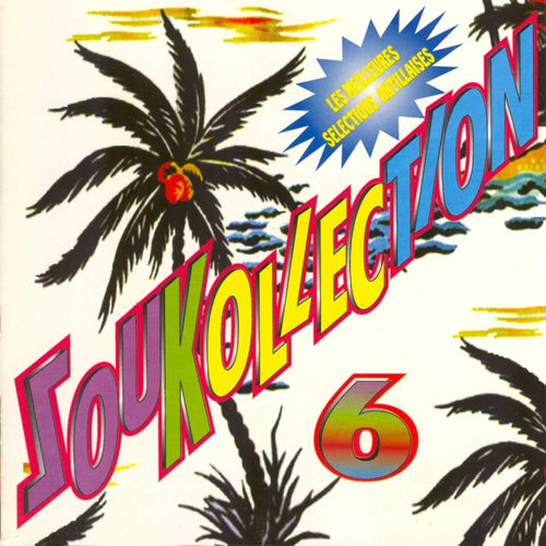 Zoukollection, vol. 6 (Zouk)