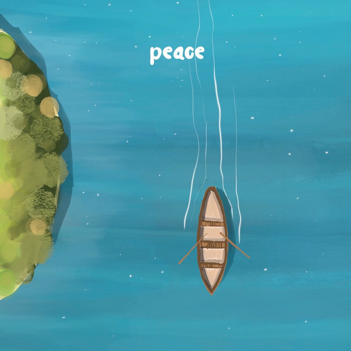 Album cover of Morning Breeze