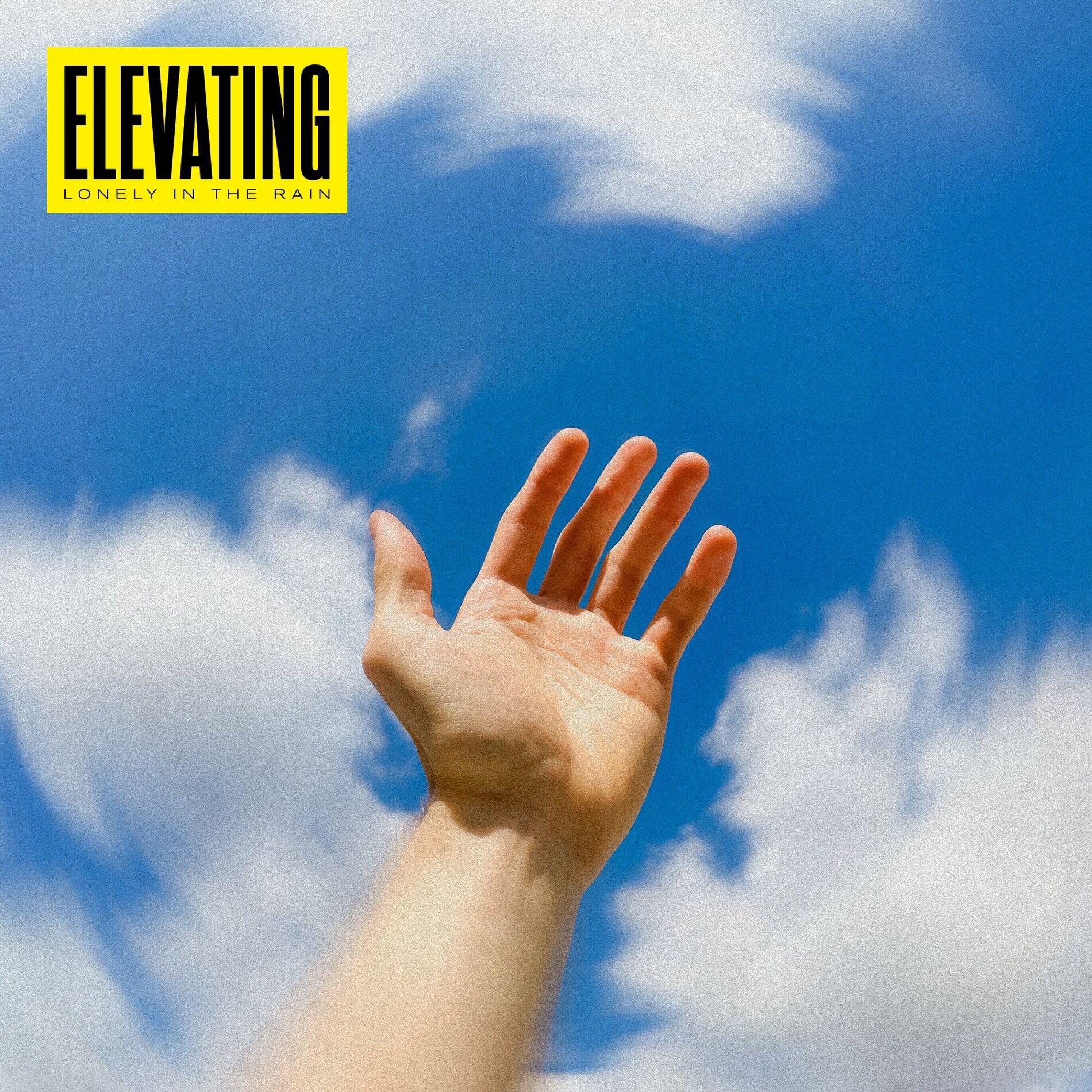 Album cover of Elevating