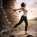 Break free