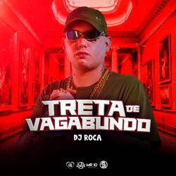 Cover of TRETA DE VAGABUNDO