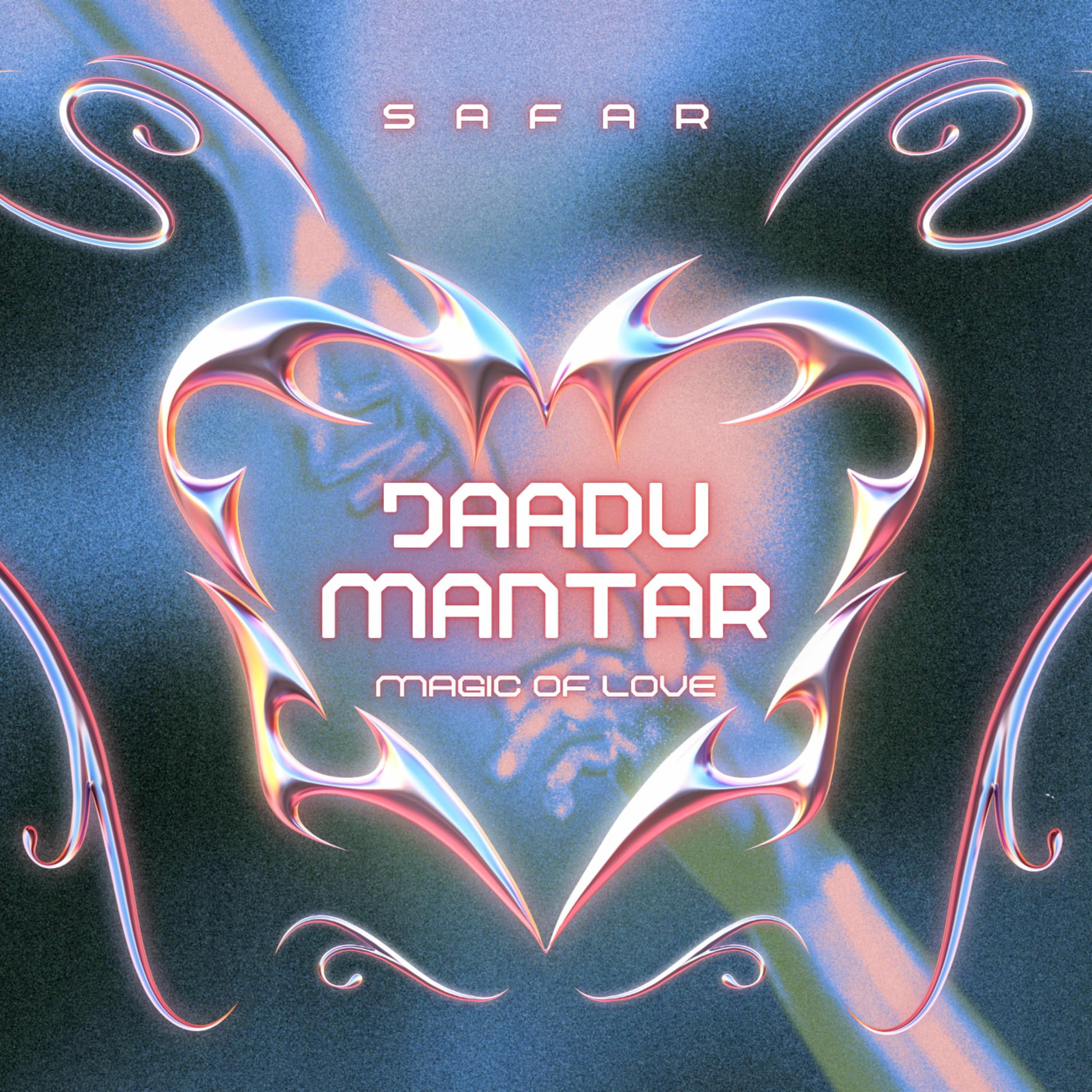 Album cover of Jaadu Mantar