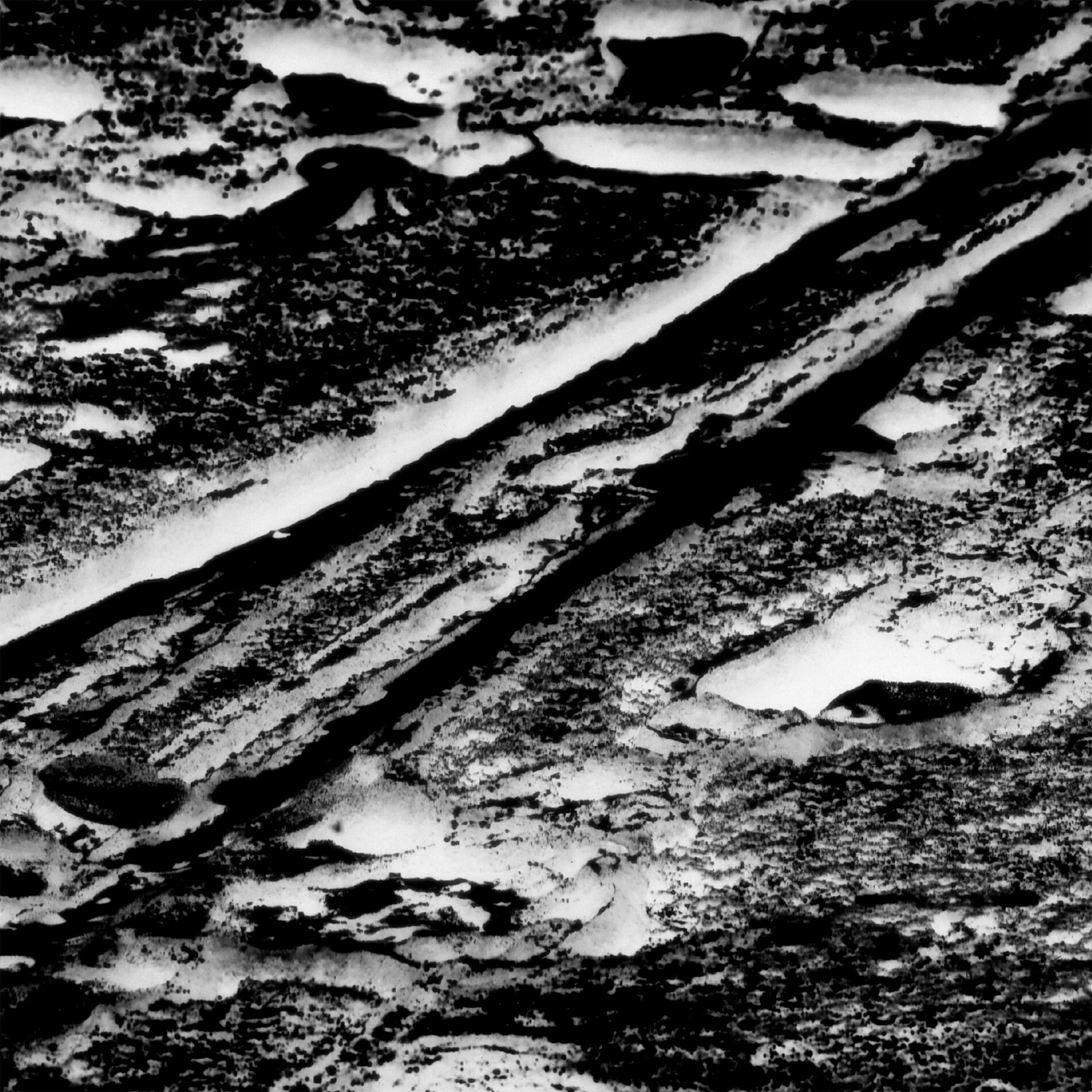 Album cover of Exploratory I