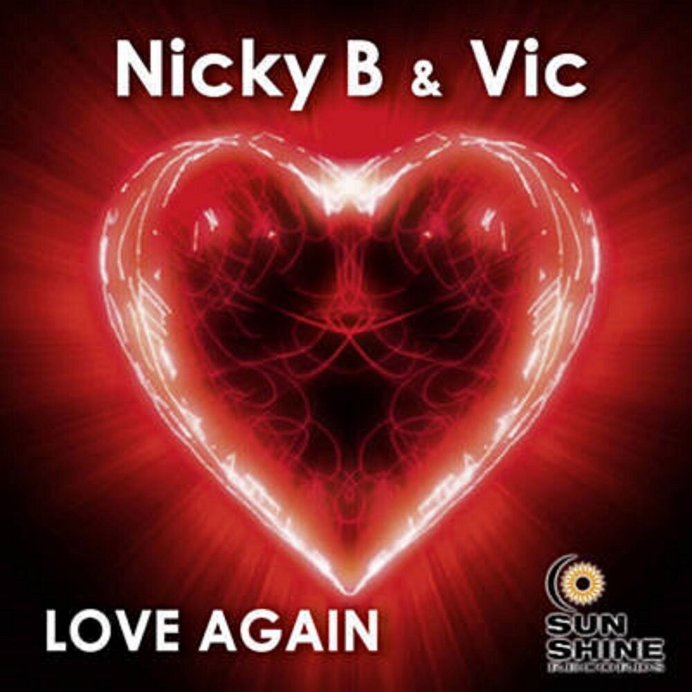 Picture of Love Again