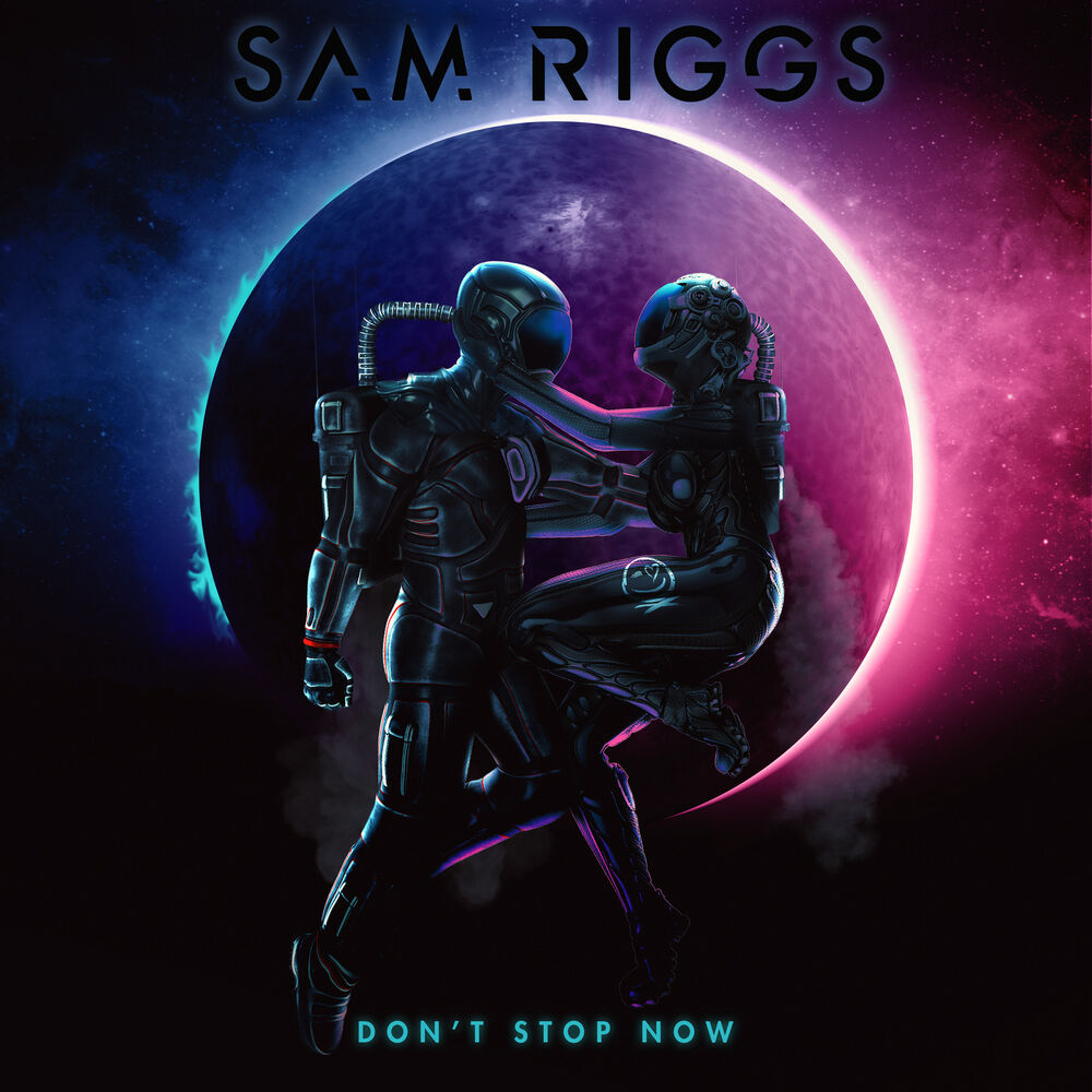 Picture of Don't Stop Now