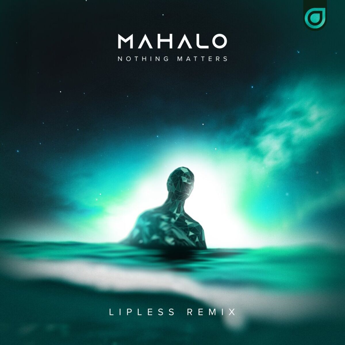 Album cover of Nothing Matters (Lipless Remix)