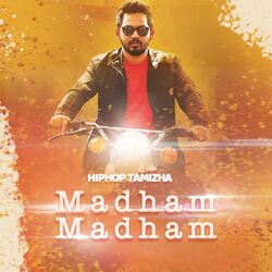 Cover of Madham Madham