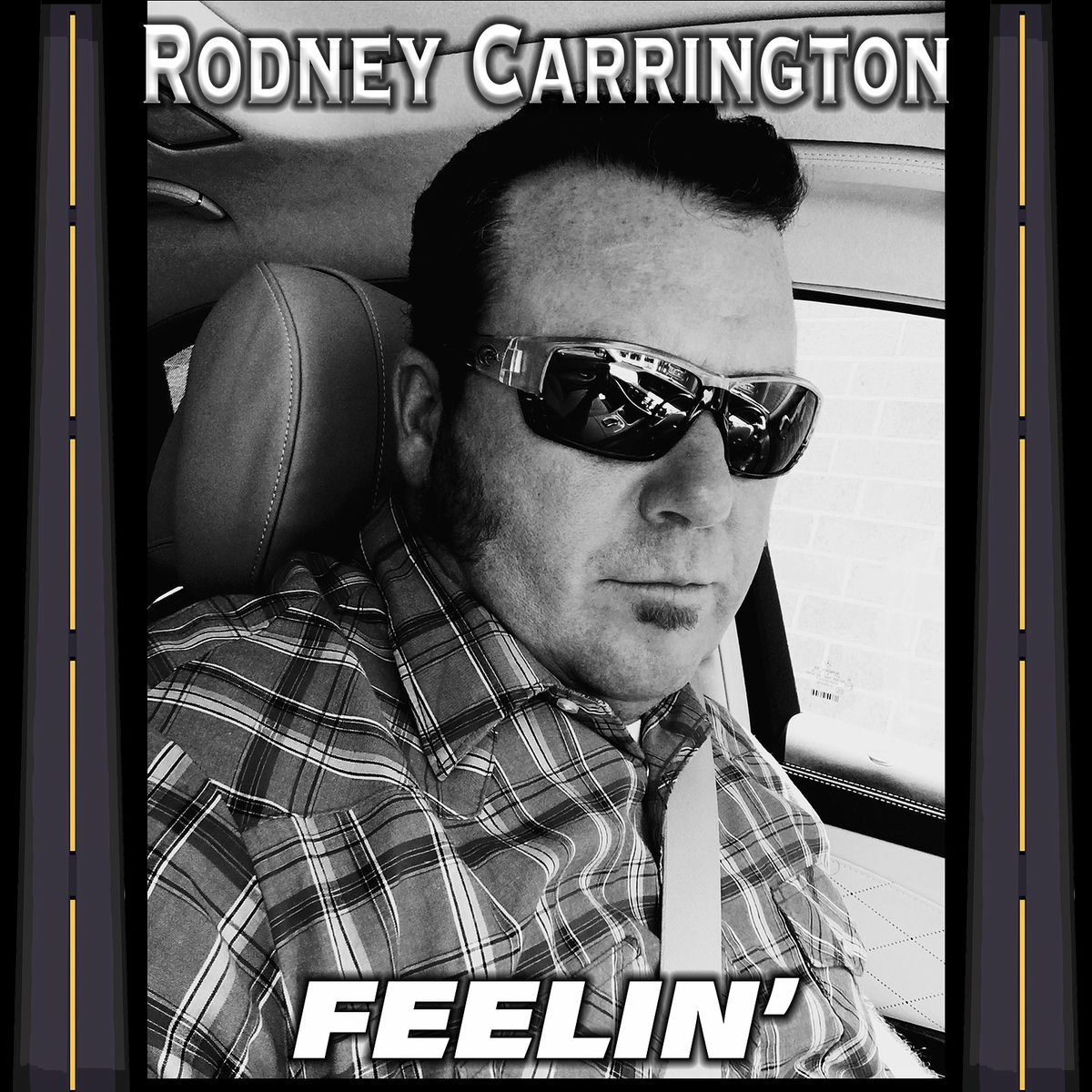 Album cover of Feelin'
