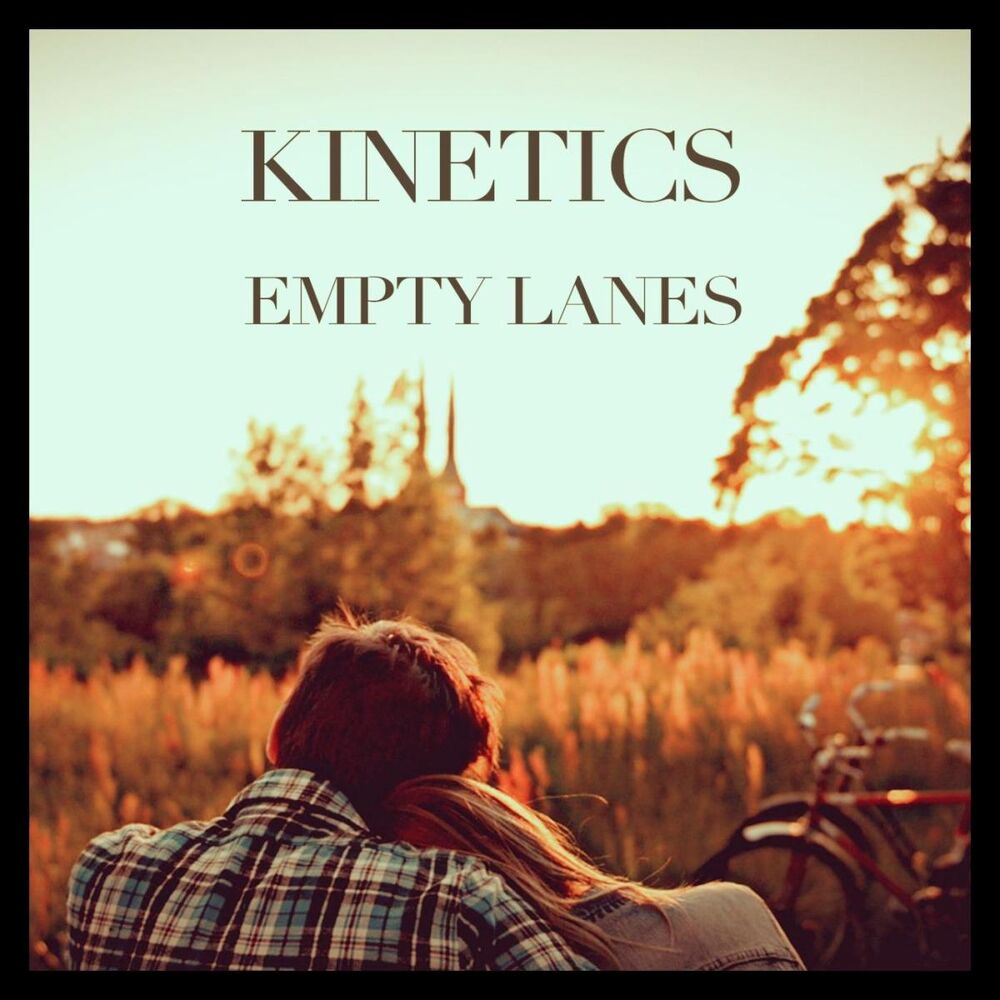 Picture of Empty lanes