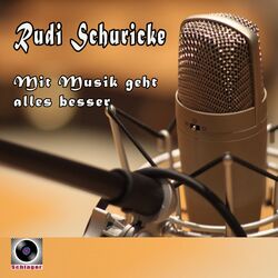 Cover of Mit Musik geht alles besser