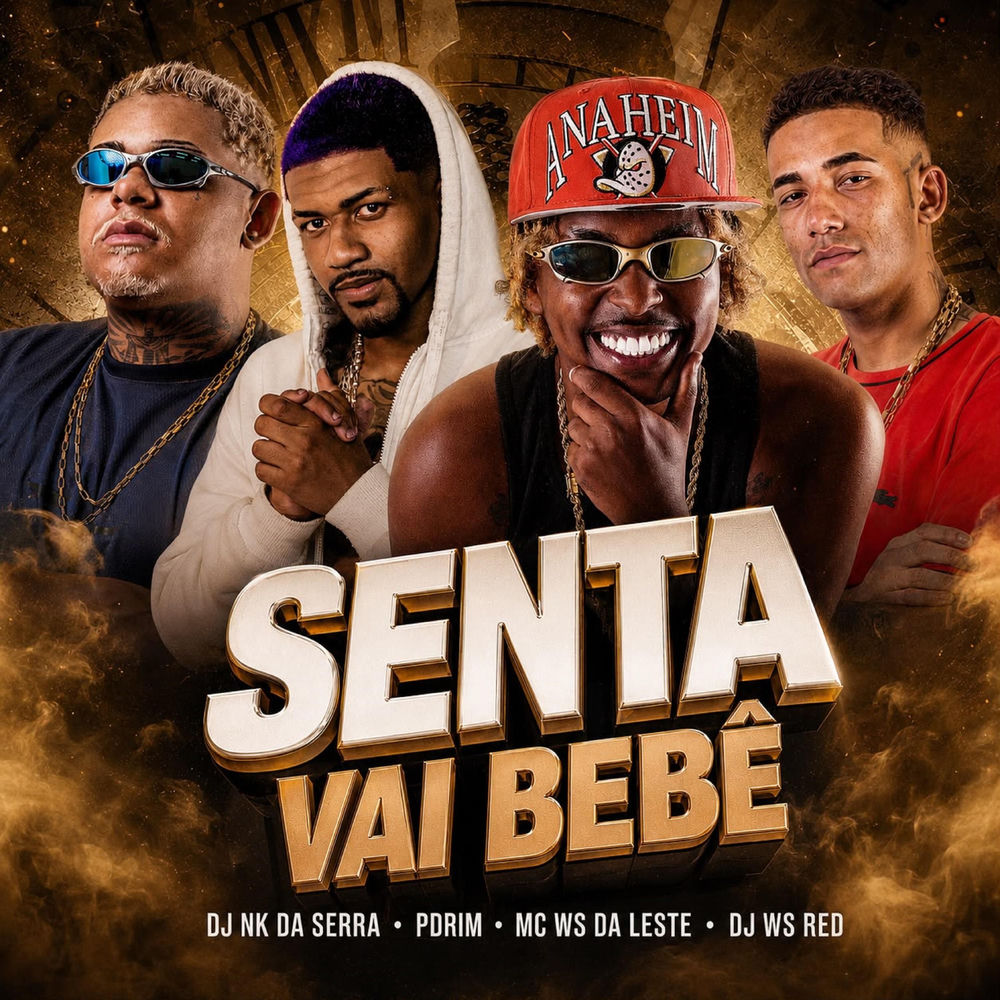 SENTA VAI BEBÊ