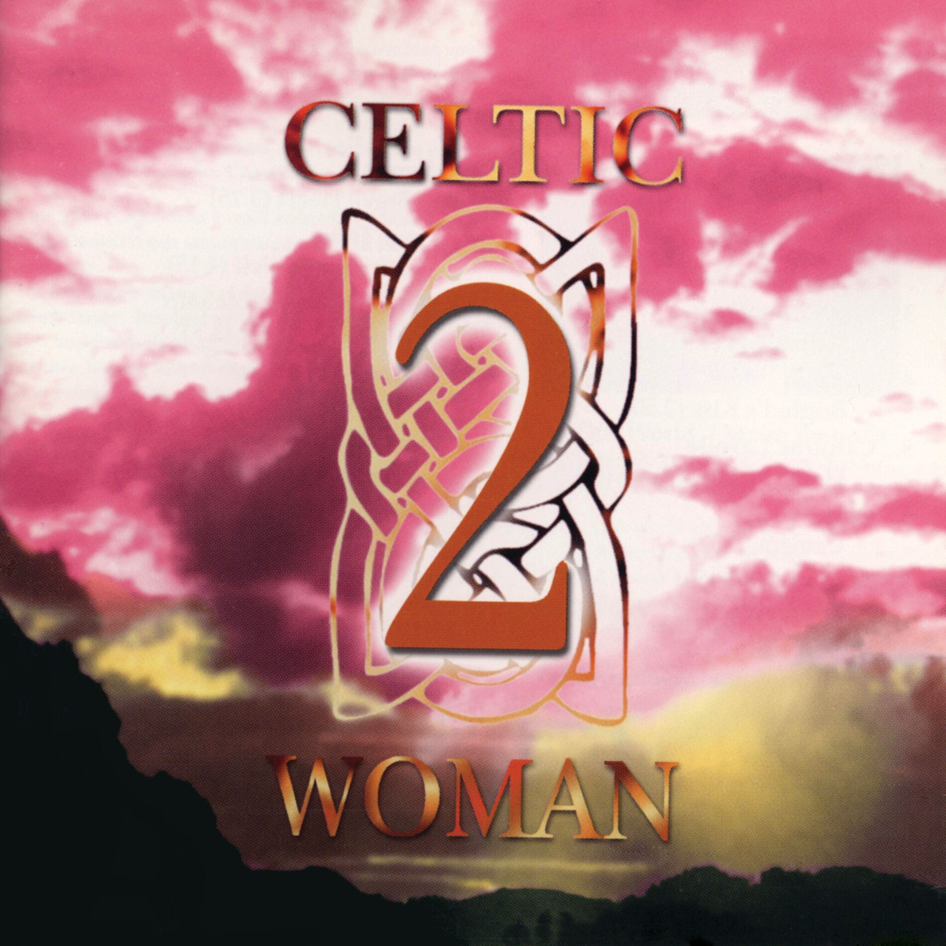 Album cover of Celtic Woman 2