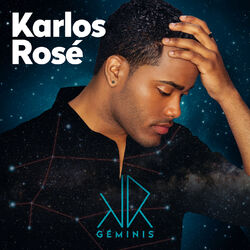 Cover of Géminis