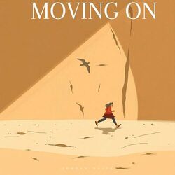 Cover of Moving On