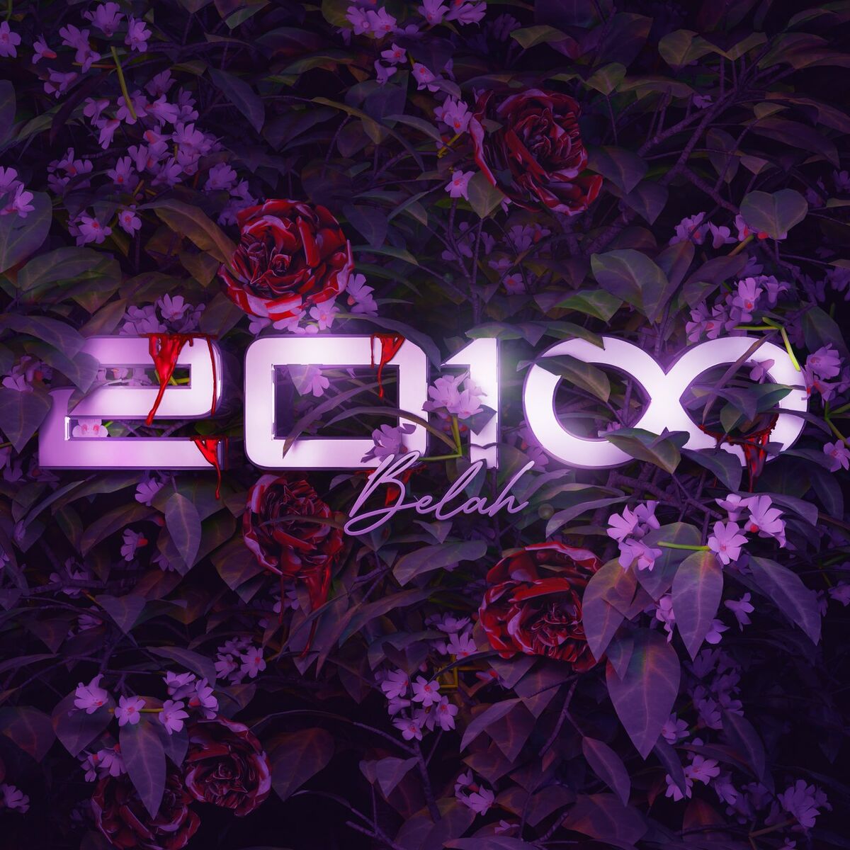 Album cover of 2018