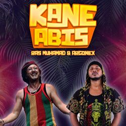 Cover of Kane Abis