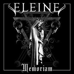 Cover of Memoriam