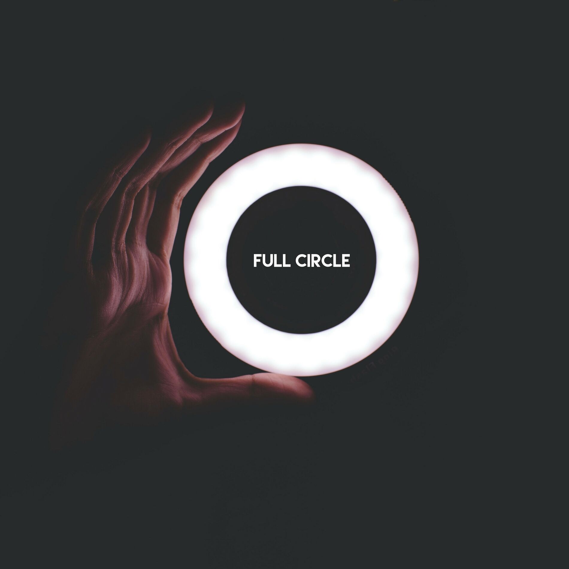 Album cover of Full Circle