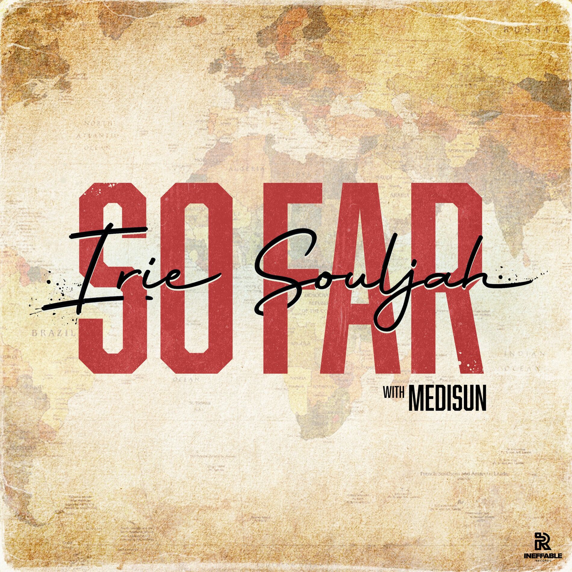 Album cover of So Far