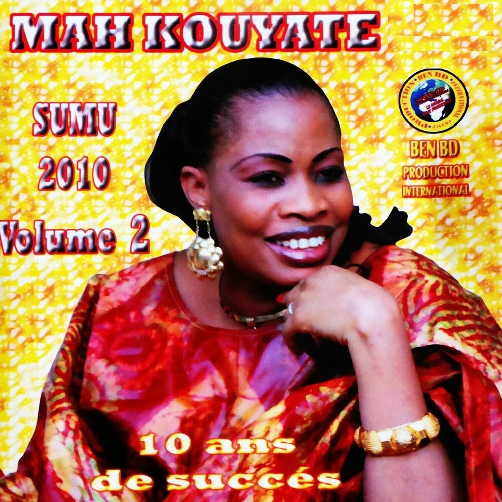 Picture of Sumu, Vol. 2 (10 ans de succès)