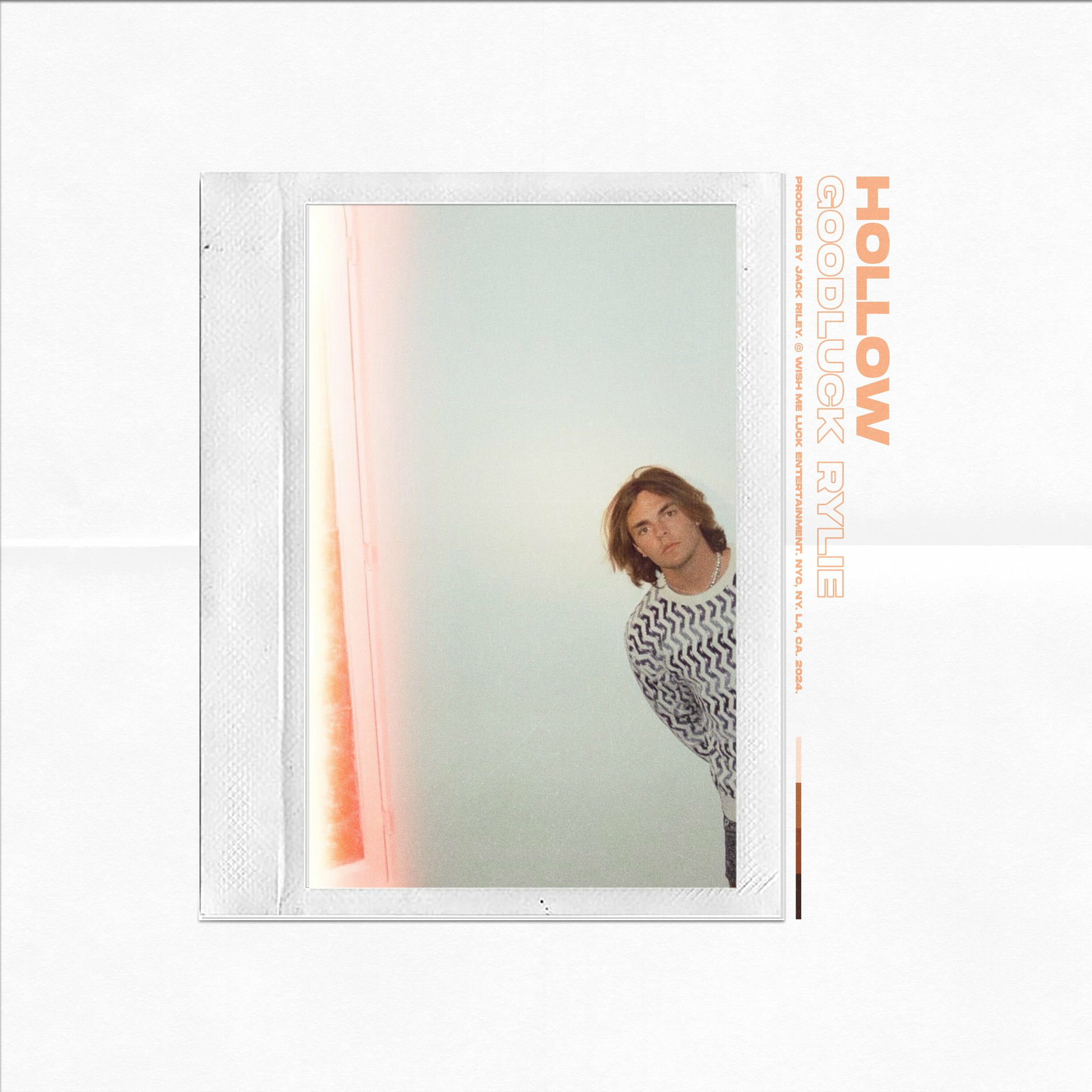 Album cover of Hollow