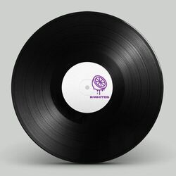 Cover of R-WHITES Vol 3