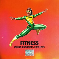 Cover of Fitness