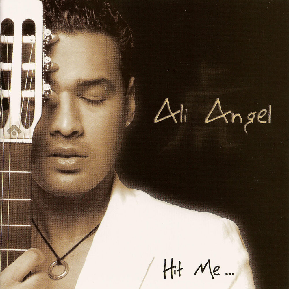 Picture of Hit Me…