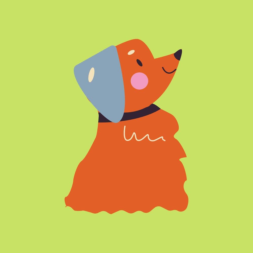 Picture of Music for Doggo Times