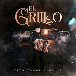 Cover of El Grillo