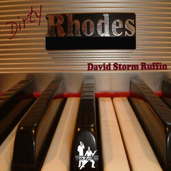 Cover of Dirty Rhodes