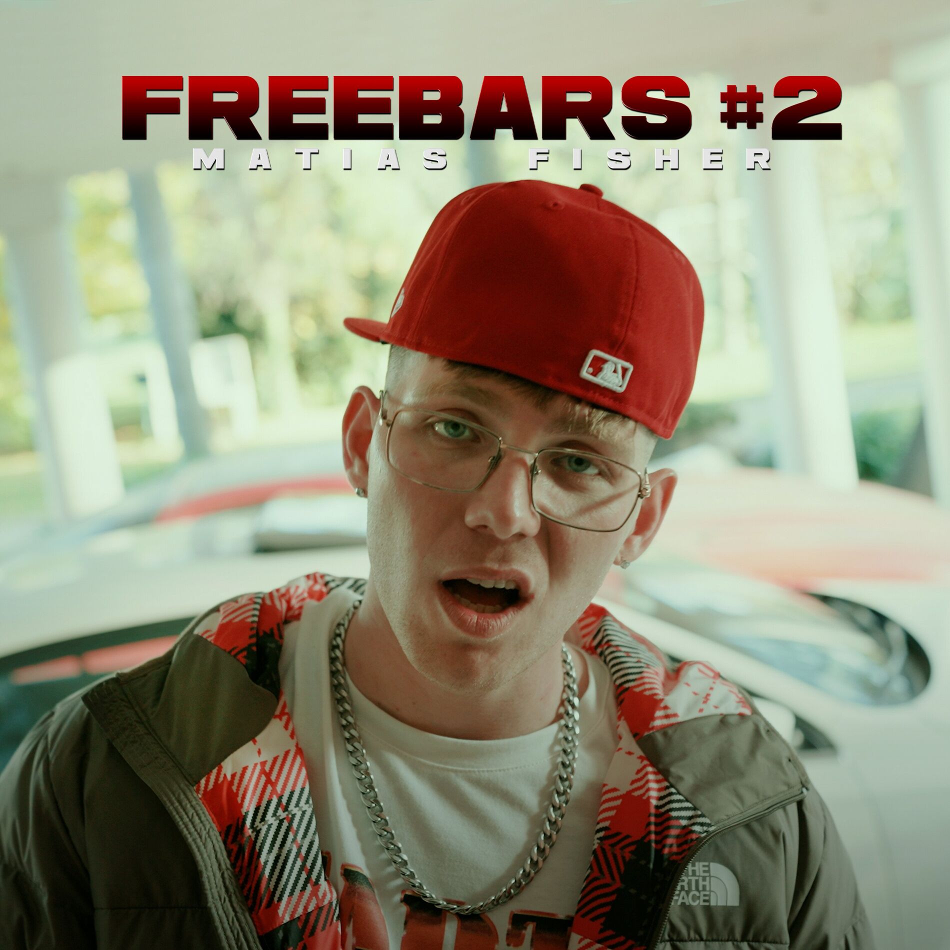 Album cover of FREEBARS #2