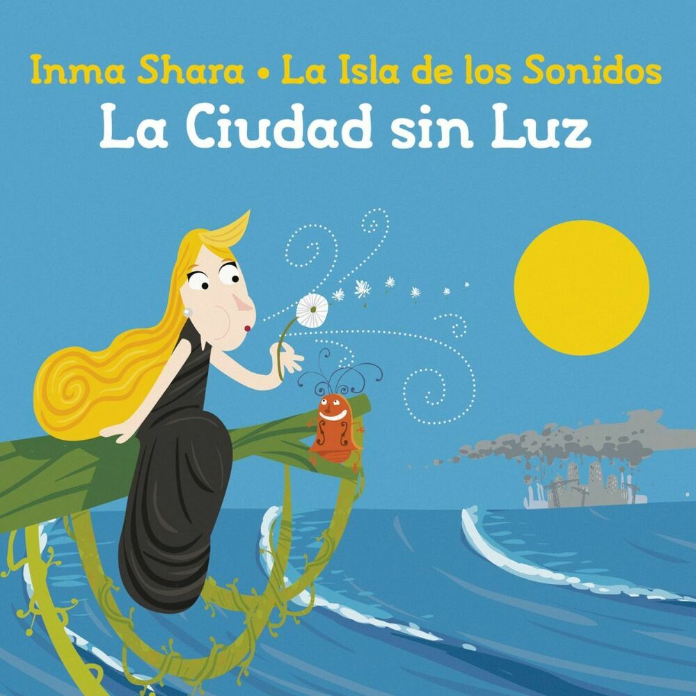 Picture of La Isla De Los Sonidos: La Ciudad Sin Luz