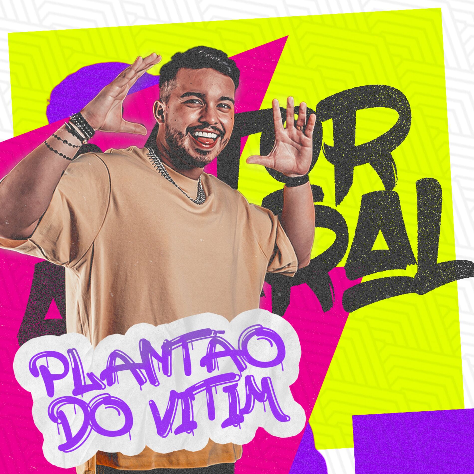 Album cover of Preço