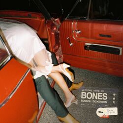 Cover of Bones (Wedding Version)