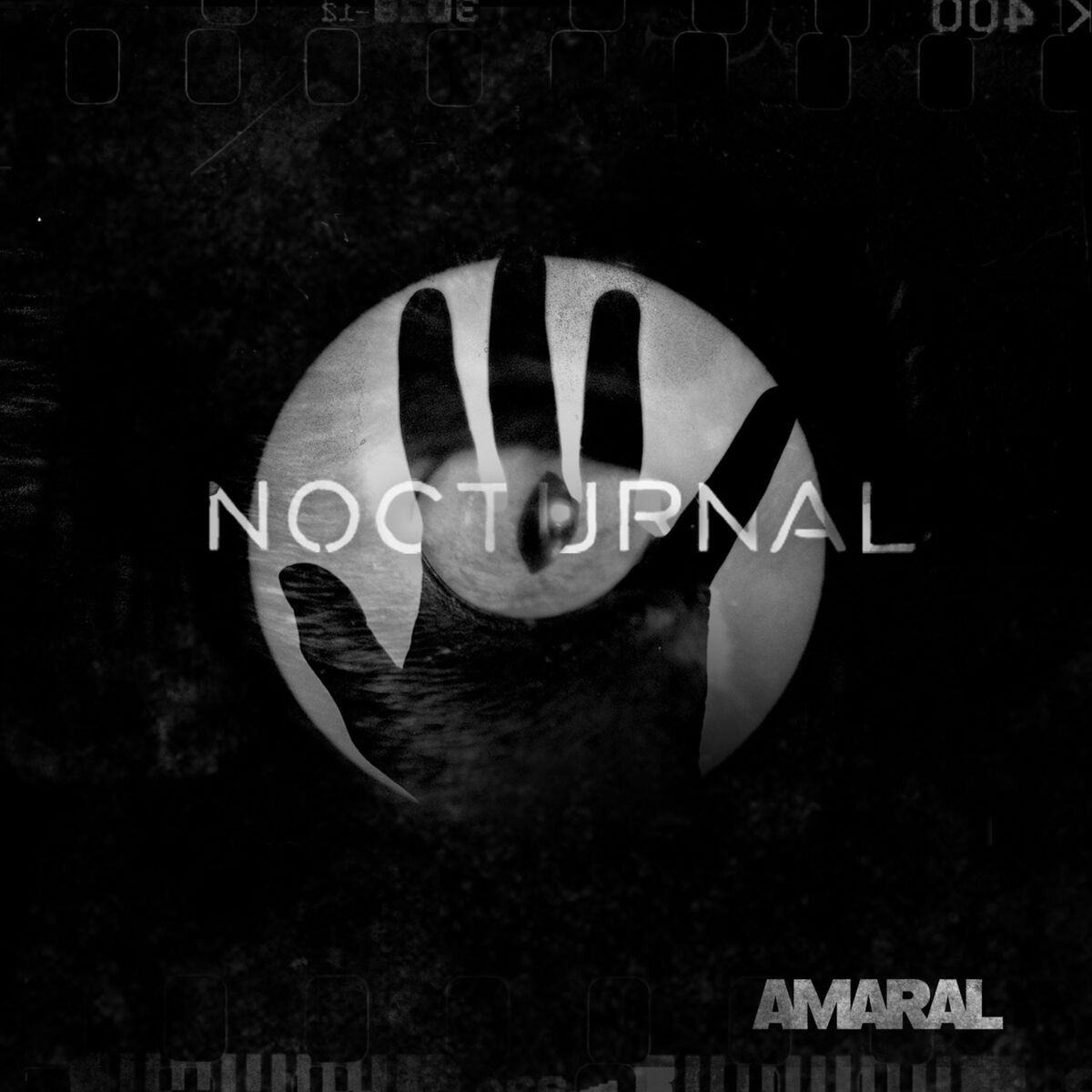 Album cover of Nocturnal