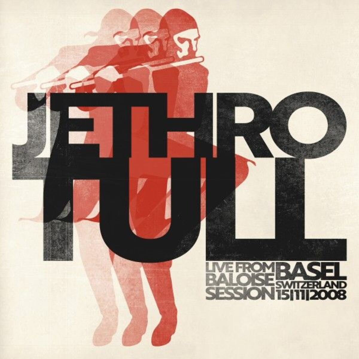 Album cover of Aqualung (Live from Baloise Session Basel 15/11/2008)