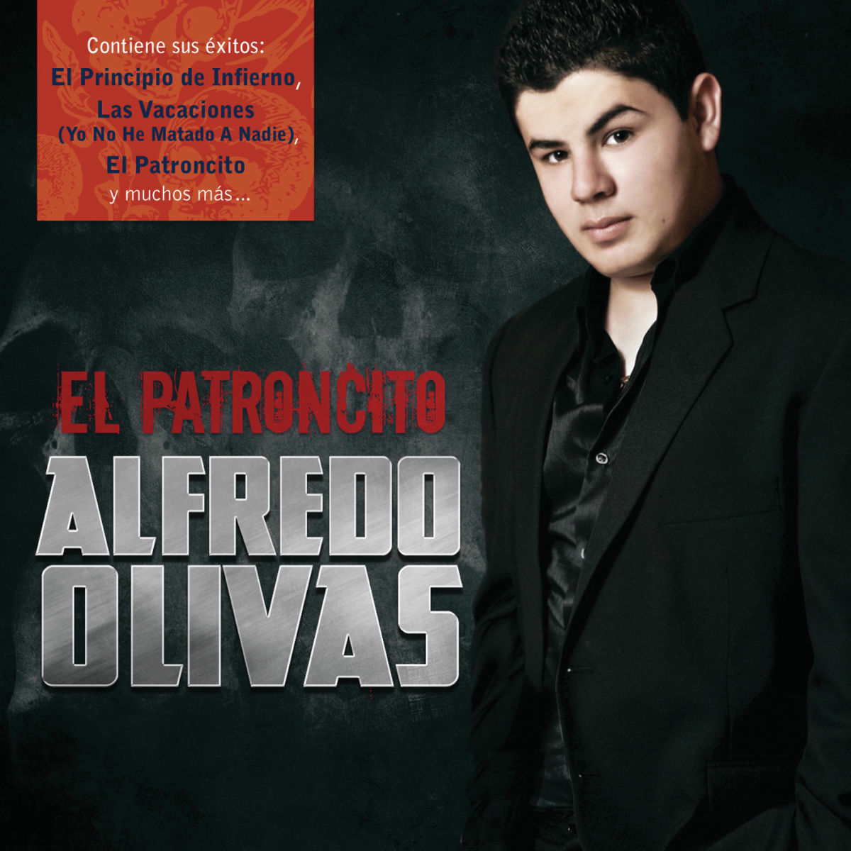Album cover of Autorízame