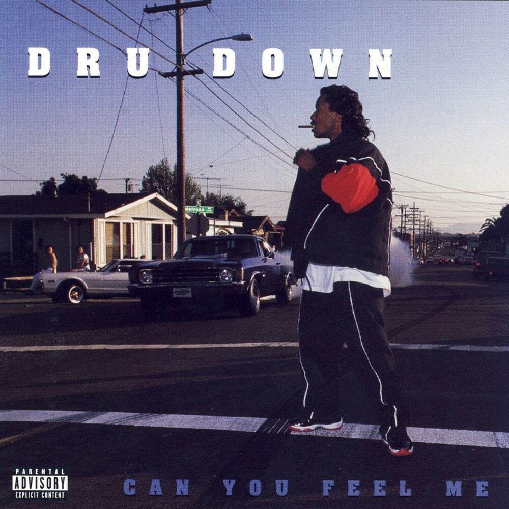 Picture of Can You Feel Me