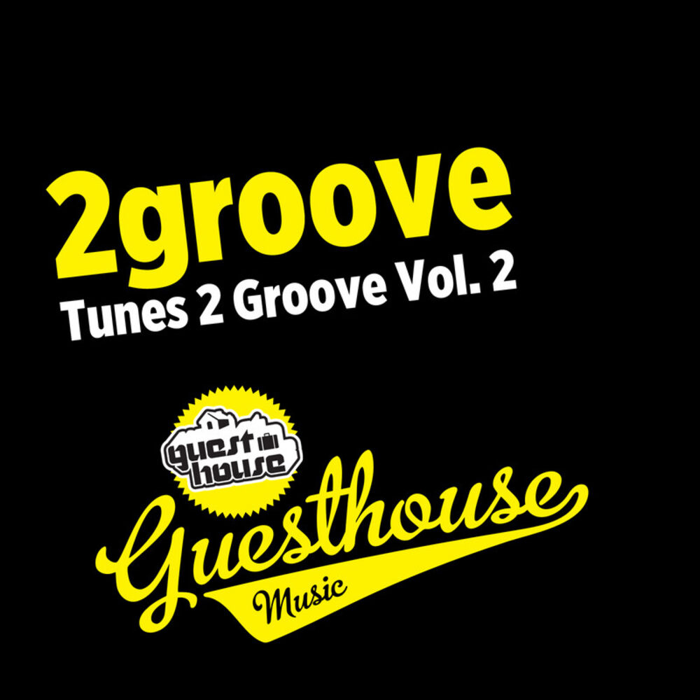 Picture of Tunes 2 Groove, Vol. 2