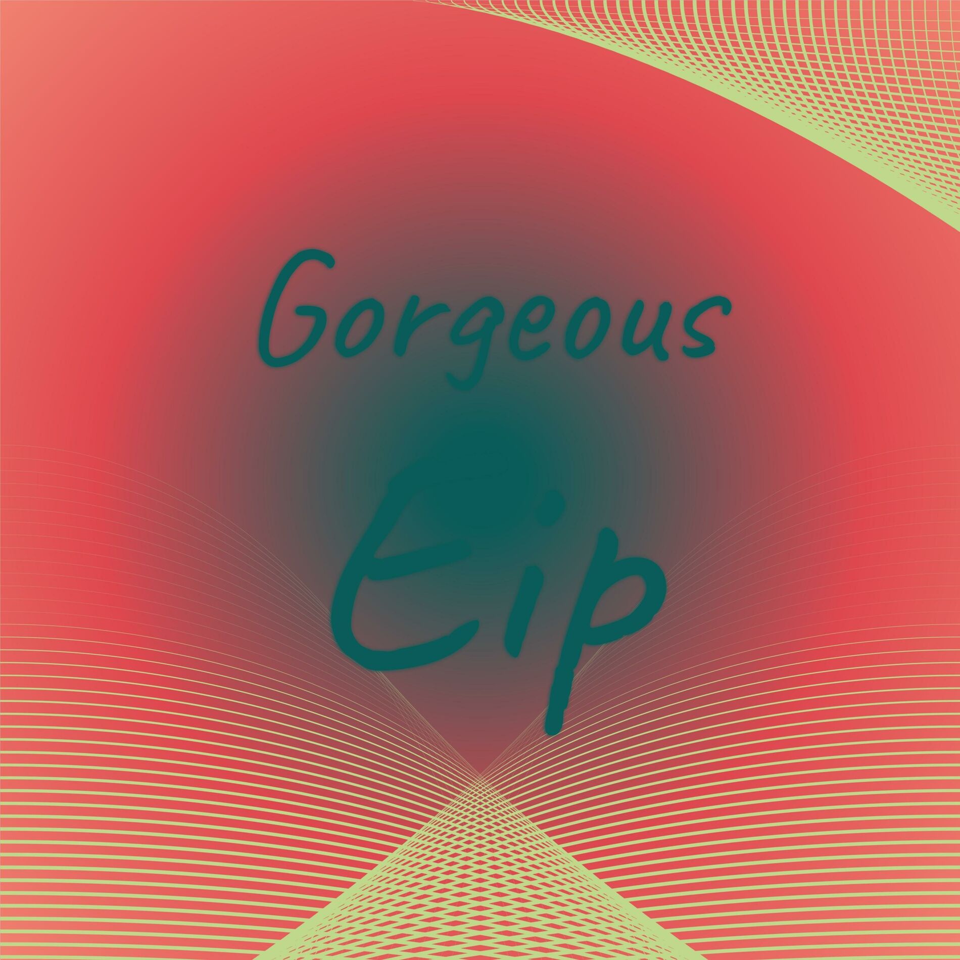 Album cover of Gorgeous Eip