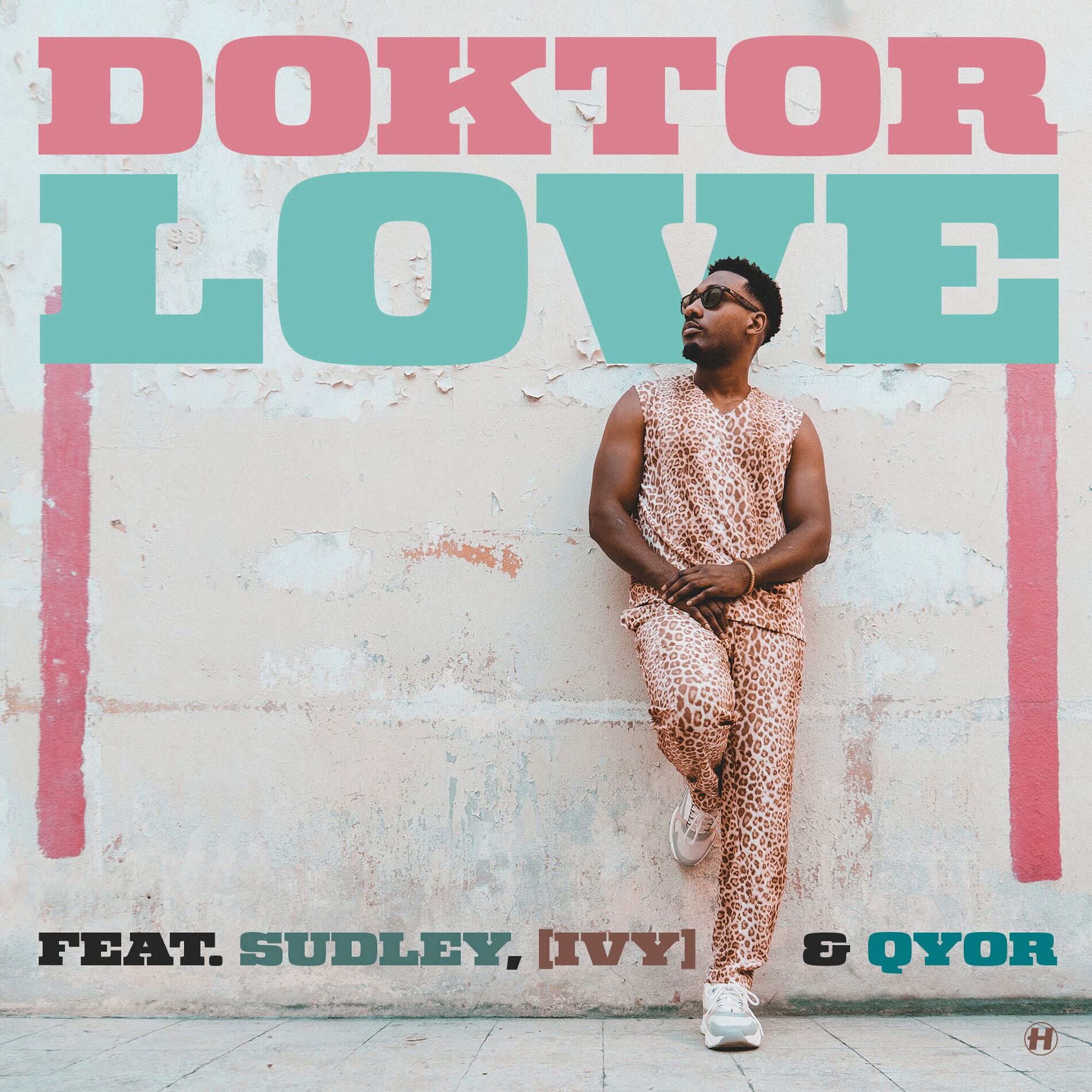 Album cover of Love