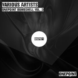 Cover of Onepoint Bombshell Vol. 3