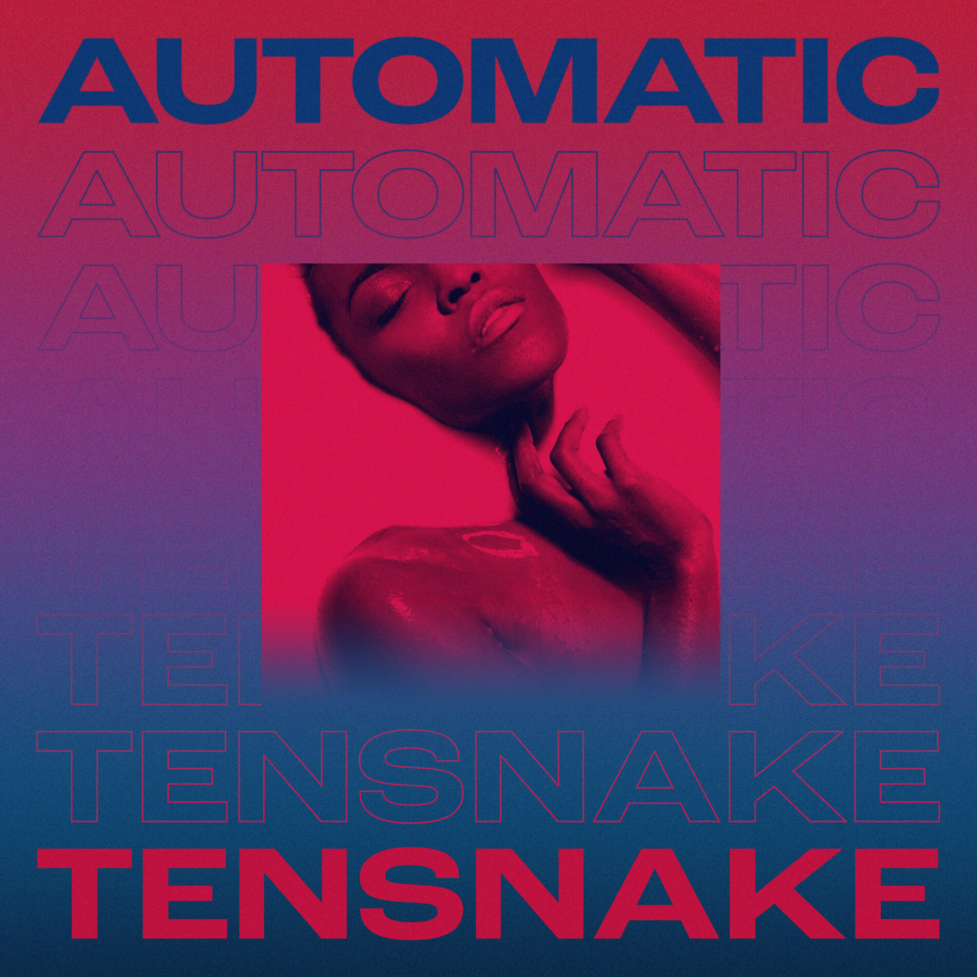 Album cover of Automatic