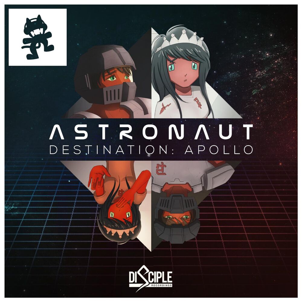 Picture of Destination: Apollo
