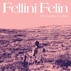 Cover of Temporary Fiction