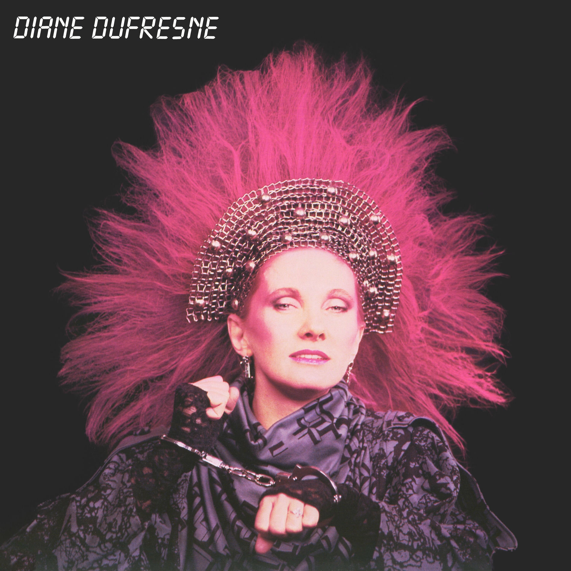 Album cover of Dioxine de carbone et son rayon rose (Remastered)