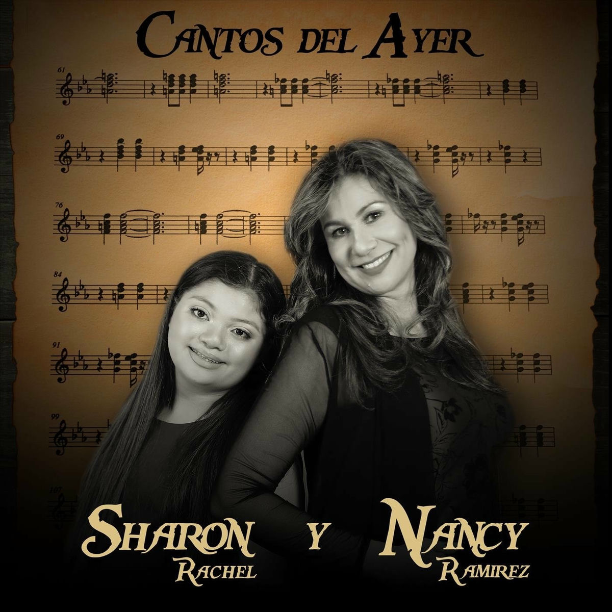 Album cover of Pistas No me voy de ti