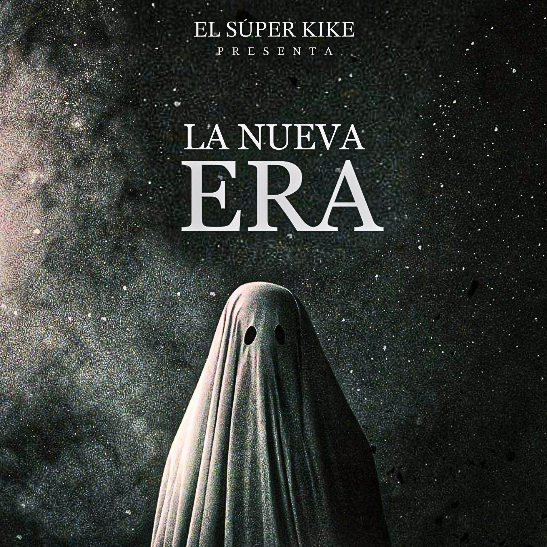 Album cover of La Nueva Era (El Super Kike)